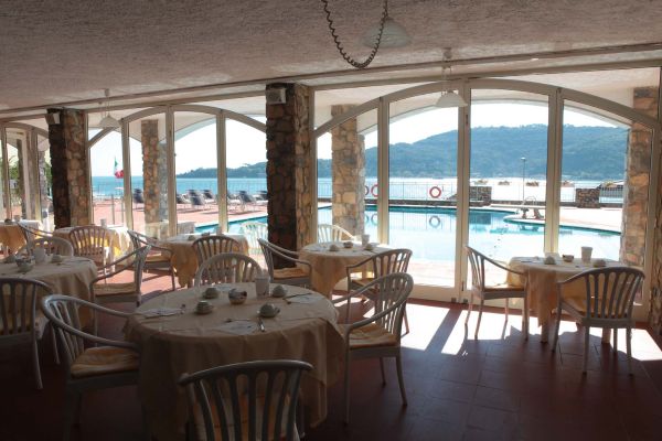 Royal Sporting Hotel (Portovenere)
